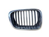 Front grill