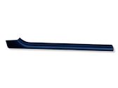Front sill trim cover