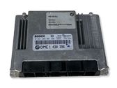 Unidad de control/módulo del motor