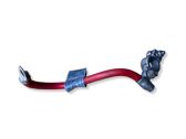 Positive cable (battery)