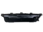 Cloison de compartiment moteur