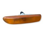 Front fender indicator light