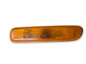 Front fender indicator light