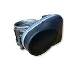 Throttle valve