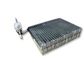 Air conditioning (A/C) radiator (interior)