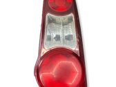 Rear/tail lights