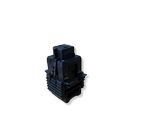 Brake pedal sensor switch