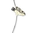 Loading door lock