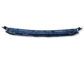 Rear bumper mounting bracket