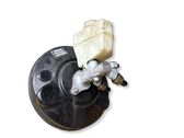 Brake booster