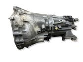 Manual 5 speed gearbox