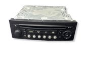 Radio/CD/DVD/GPS head unit