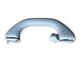 Rear interior roof grab handle