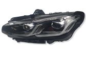 Headlight/headlamp
