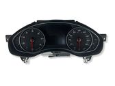 Compteur de vitesse tableau de bord