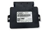 Brake system control unit/module