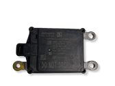 Distronic sensor radar