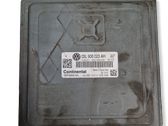Engine control unit/module