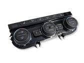 Climate control unit
