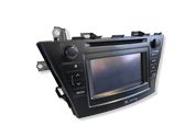 Radio/CD/DVD/GPS head unit
