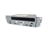 Radio/CD/DVD/GPS head unit