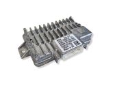 Other control units/modules