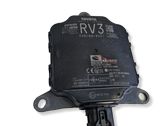 Capteur radar d'angle mort