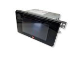 Radio/CD/DVD/GPS head unit