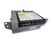 Radio/CD/DVD/GPS head unit