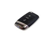 Ignition key/card