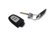Ignition key/card