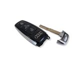 Ignition key/card