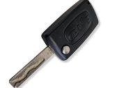 Ignition key/card