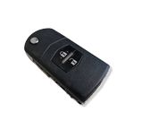 Ignition key/card
