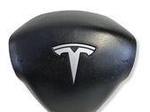 Steering wheel airbag