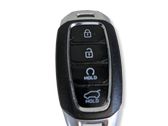 Ignition key/card