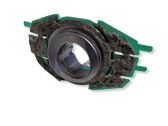 Front parking sensor holder (PDC)