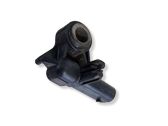 Airbag deployment crash/impact sensor