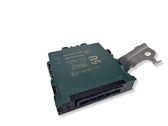 Parking PDC control unit/module