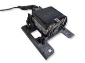 Capteur radar de distance