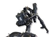 Electric auxiliary coolant/water pump