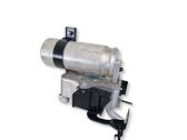 Air conditioning (A/C) air dryer