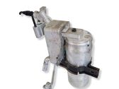 Air conditioning (A/C) air dryer