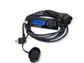 Ladekabel für Elektroautos