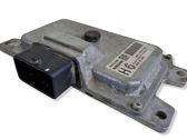 Gearbox control unit/module