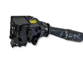 Wiper control stalk