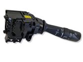 Wiper control stalk