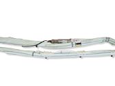 Roof airbag