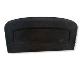 Parcel shelf