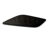 Centre console side trim front